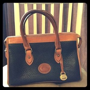 Dooney and Bourne Handbag